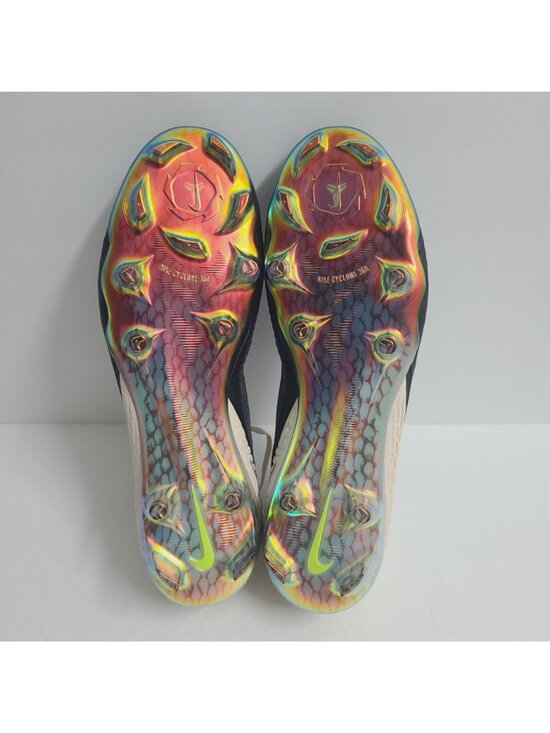Nike Kobe Bryant Phantom 6 Hight Elite FG SE Soccer Cleats IF4394-001 Size 13 main image 4